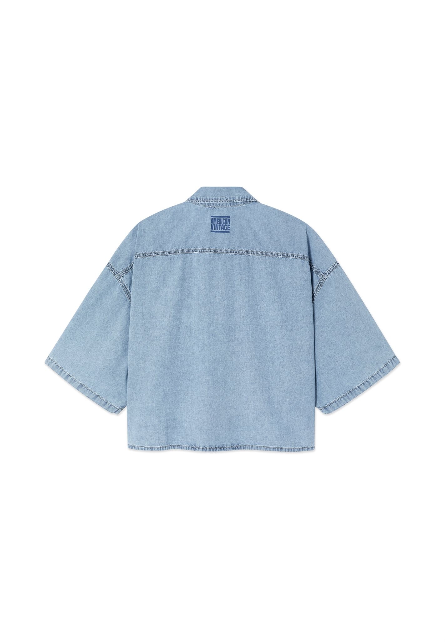Paybou Blouse - Afbeelding 2