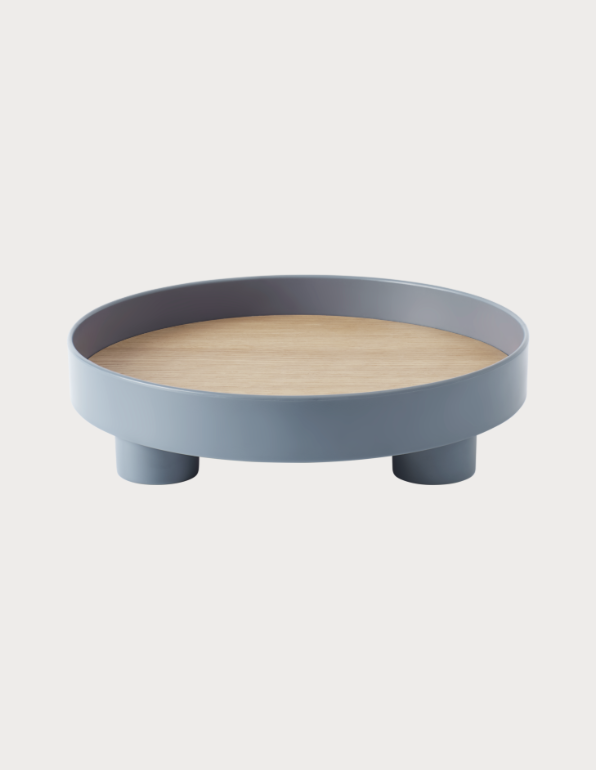 Platform Tray