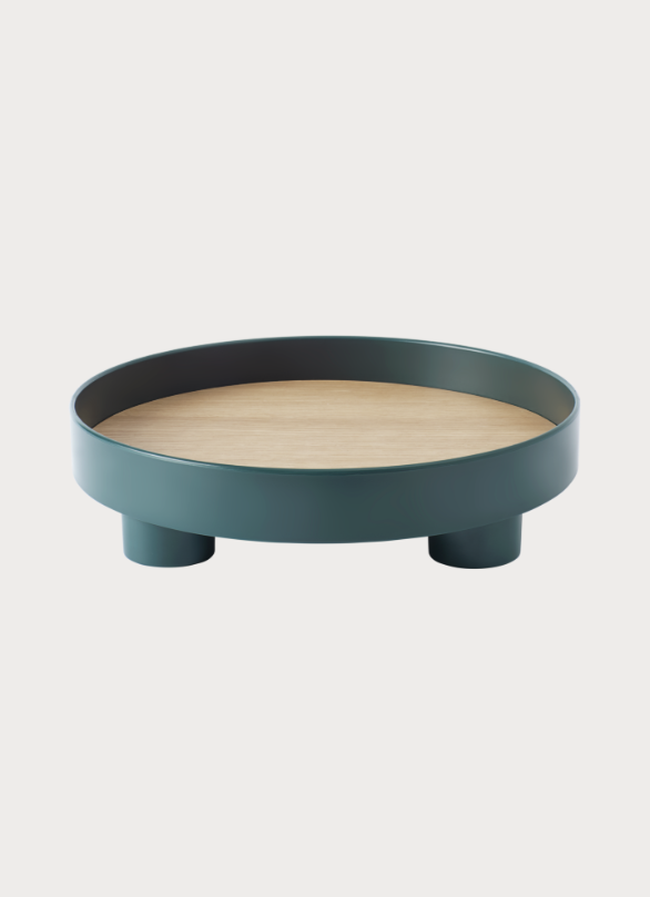 Platform Tray