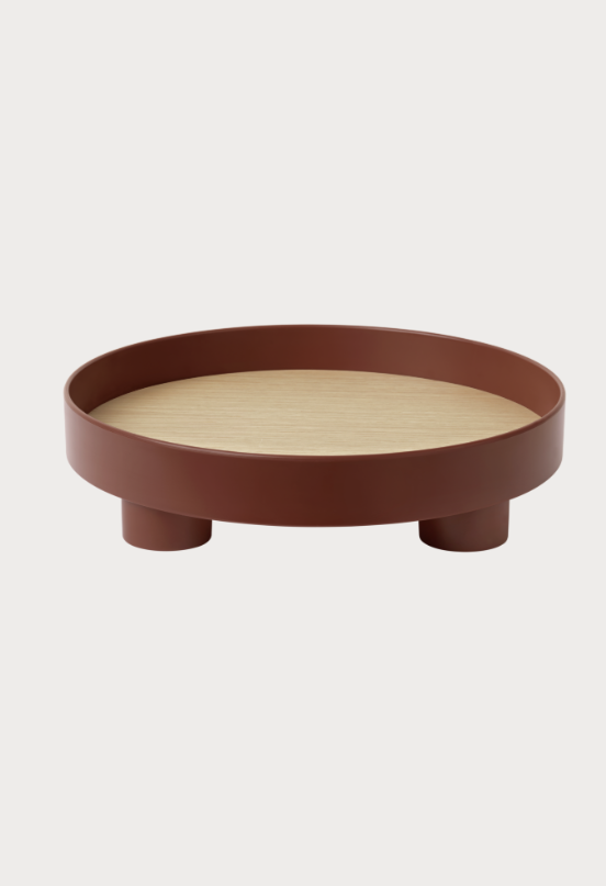 Platform Tray