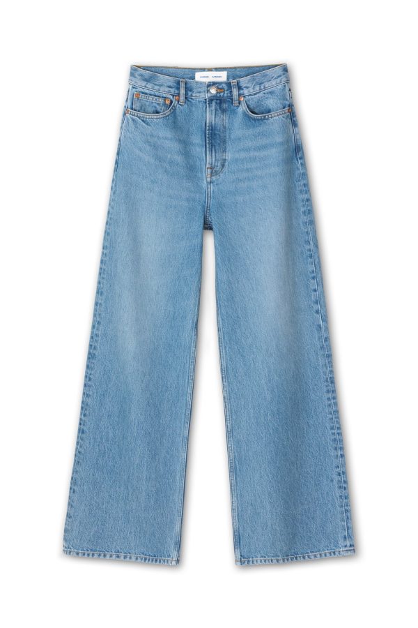 Rebecca Jeans