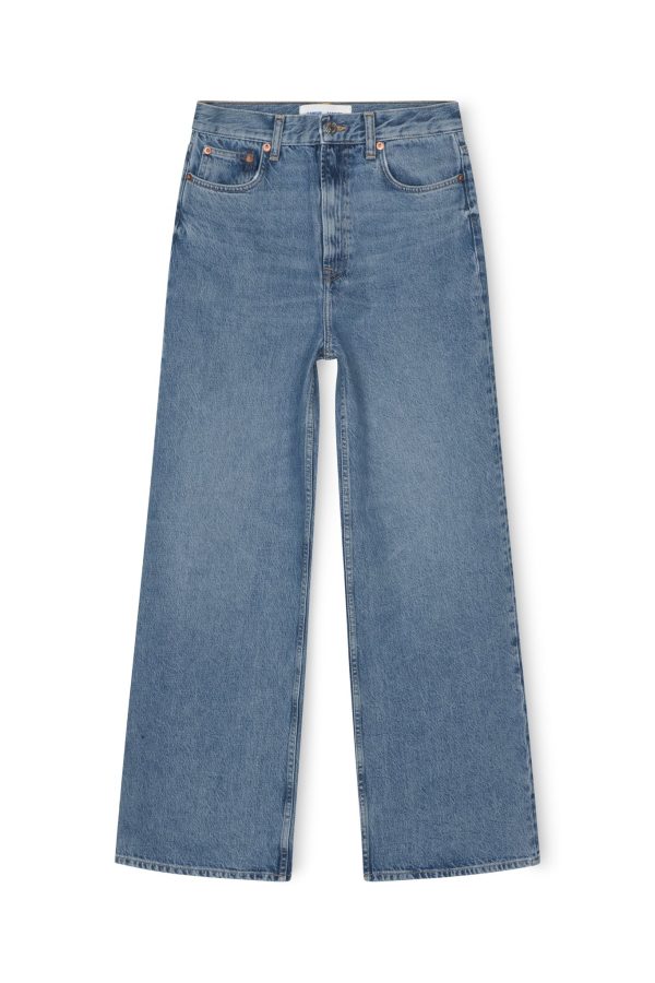 Rebecca Jeans