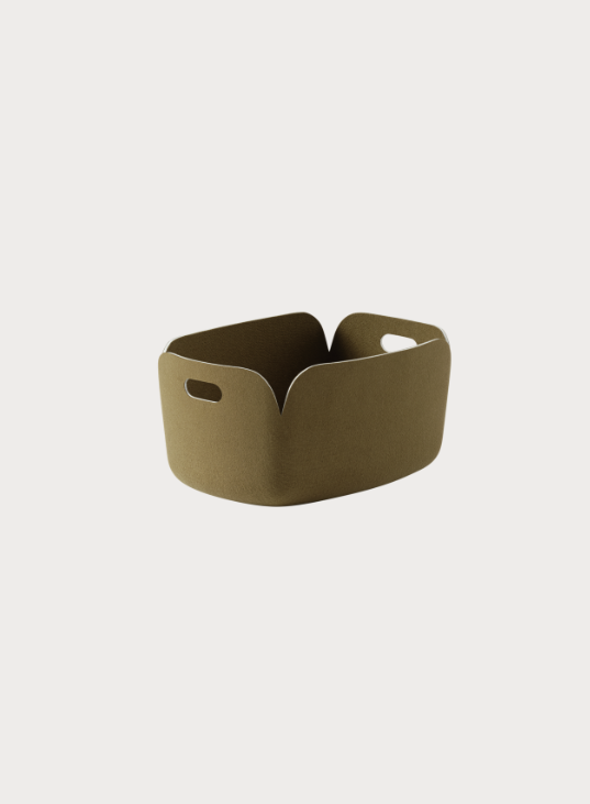 Restore Basket