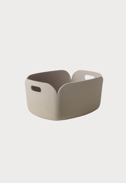 Restore Basket