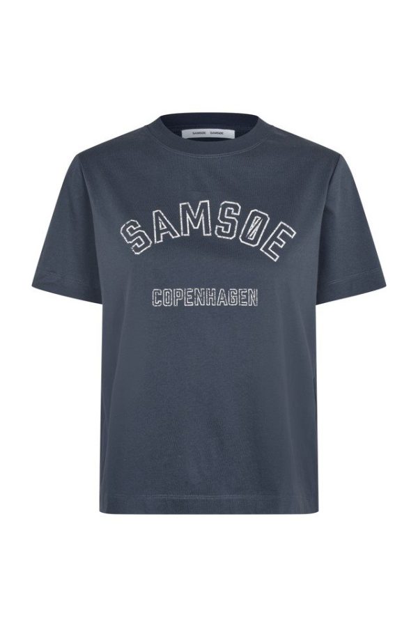 Sacamino ss T-shirt