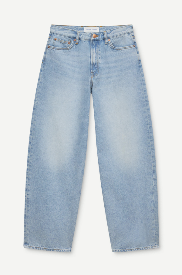 Saharper Jeans