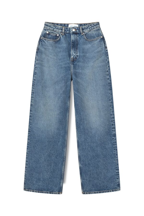 Sashelly Jeans