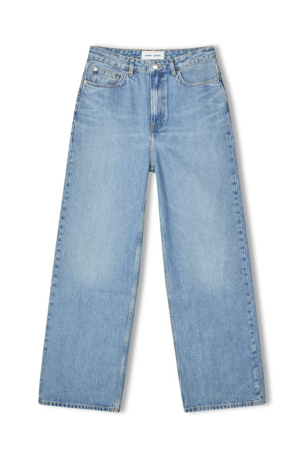 Sashelly Jeans