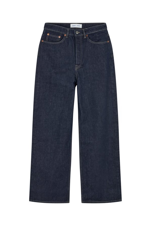 Shelly Jeans.
