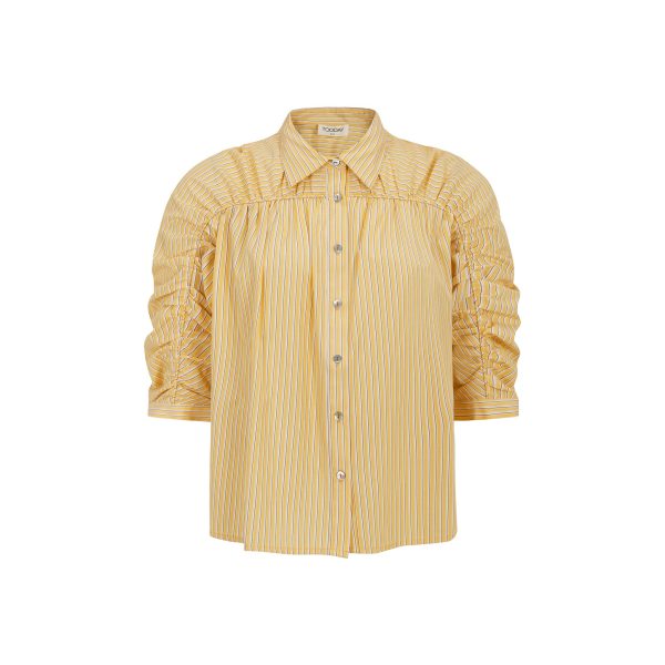 TDAna Shirt