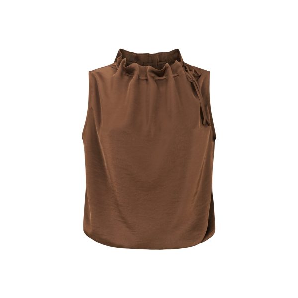 TDAya SL Boatneck Top