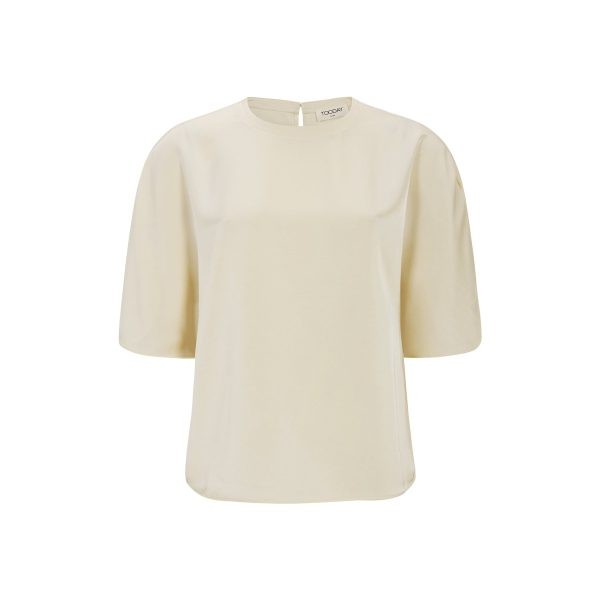 TDAya SS Blouse
