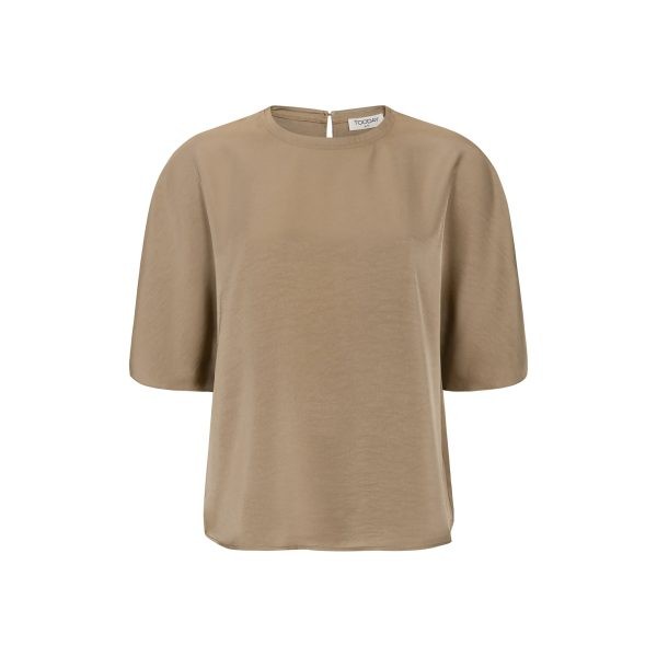 TDAya SS Blouse