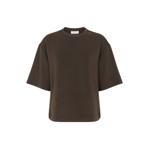 TDAzra Boxy T-shirt