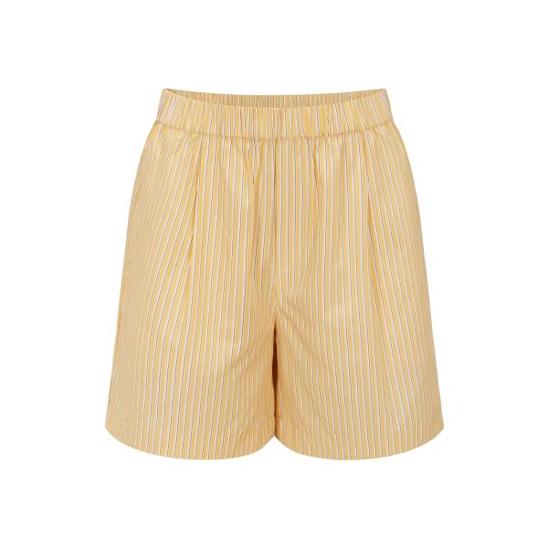 TDCami Shorts