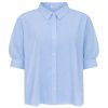TDCia Oversized Shirt