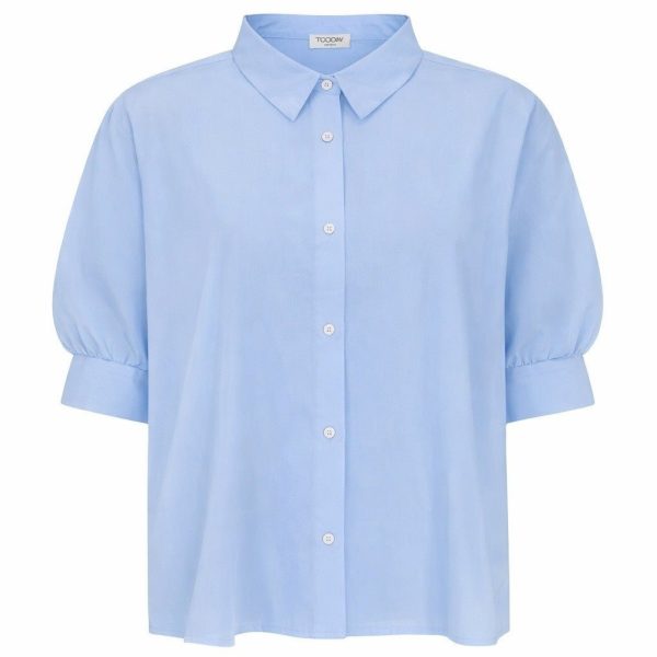 TDCia Oversized Shirt