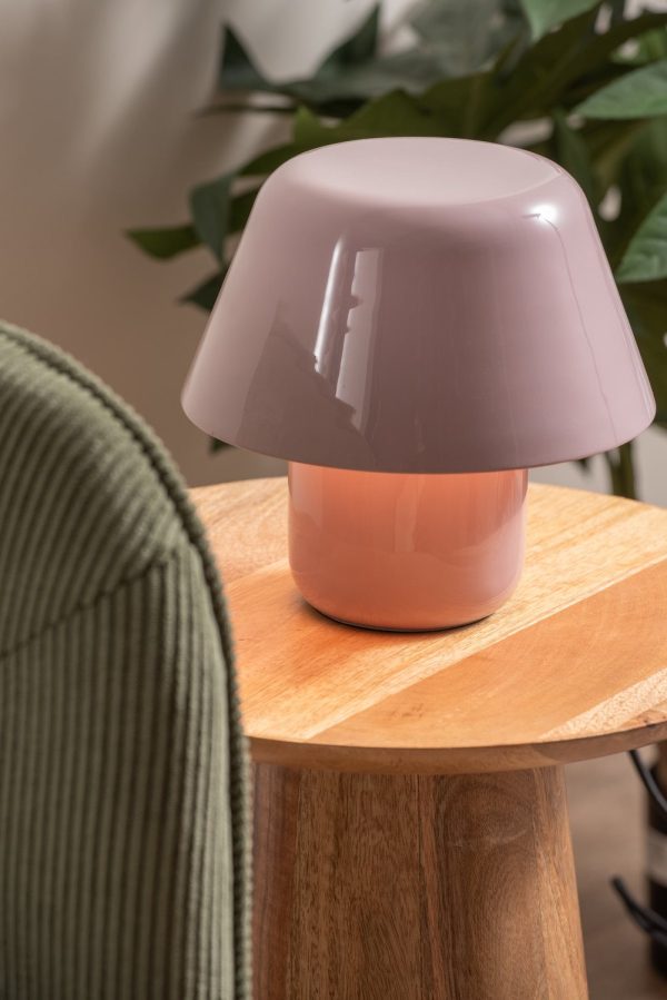 Table Lamp Afan