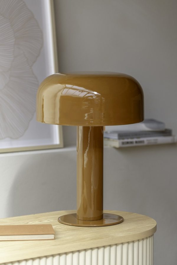 Table Lamp Fornido