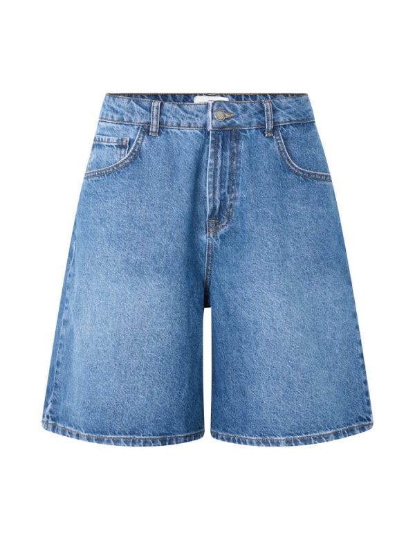 Talina-M Shorts