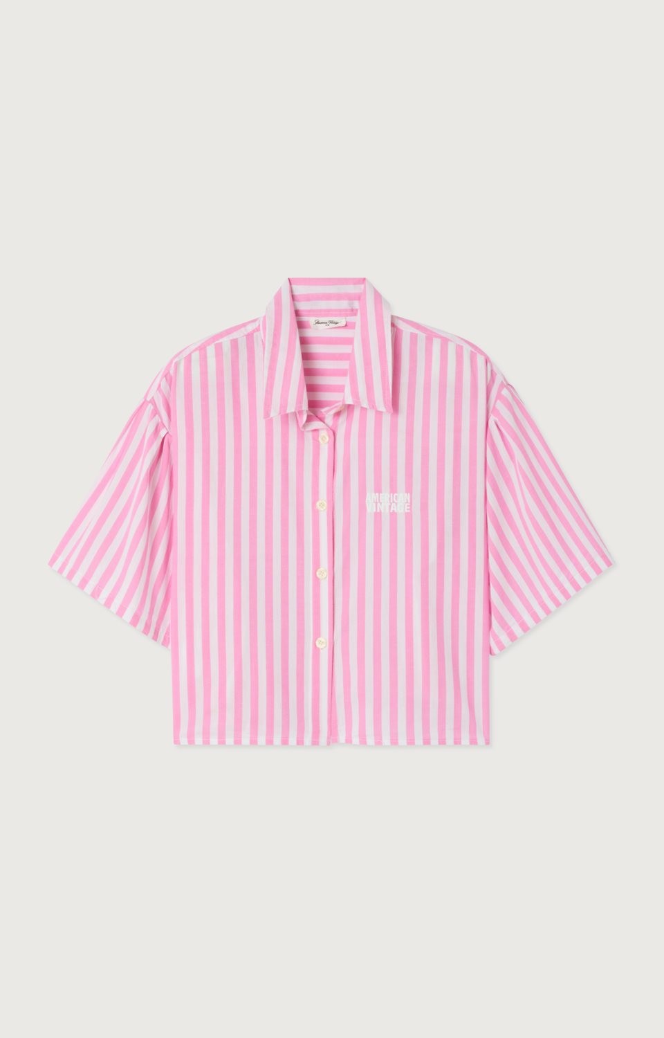Vextown Blouse