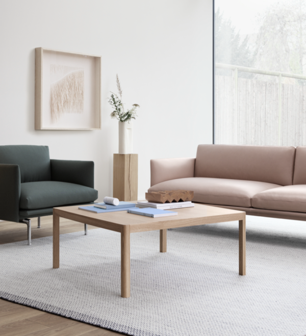 Workshop Coffee Table
