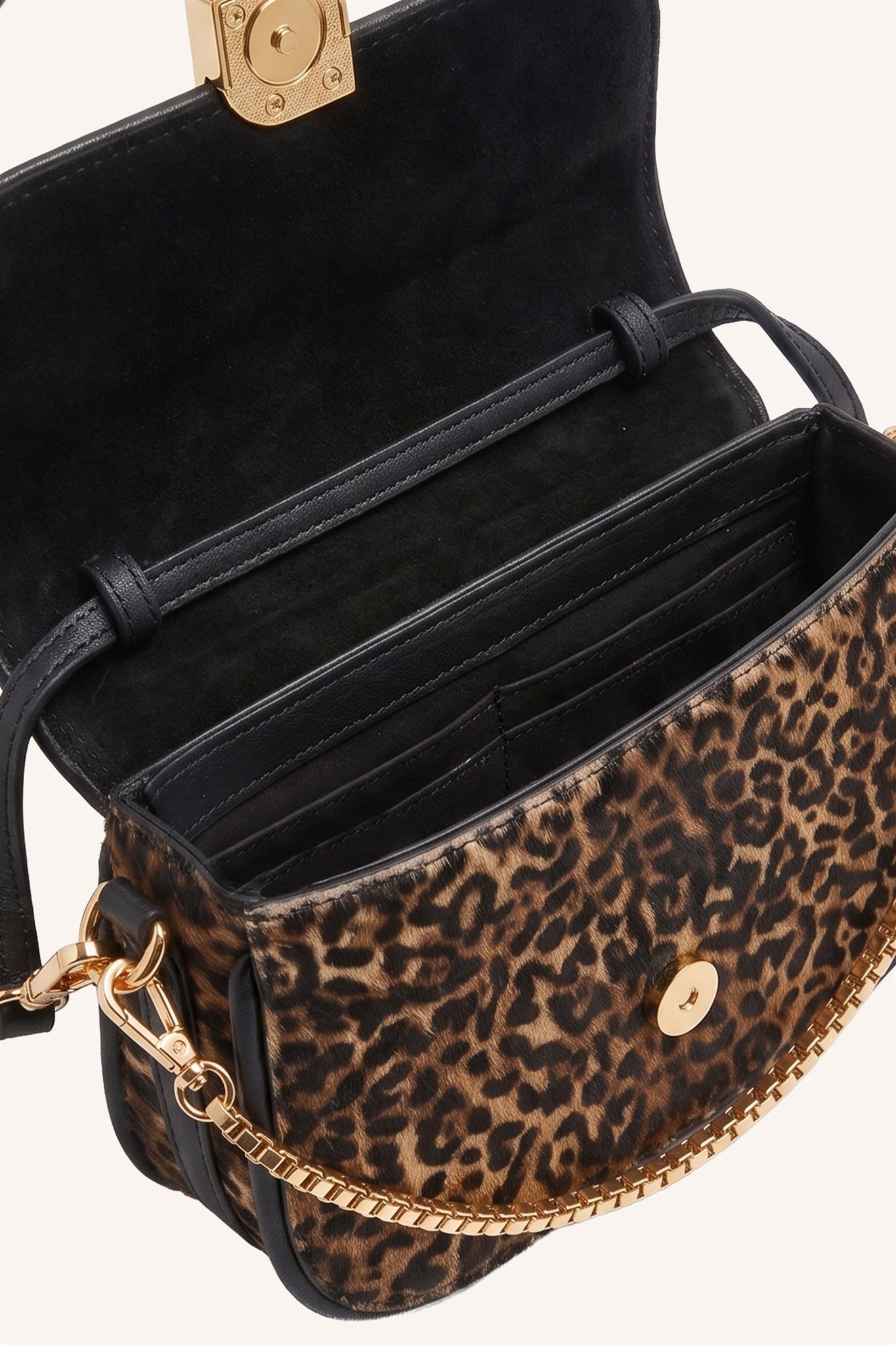 Alma Leopard Bag - Afbeelding 2