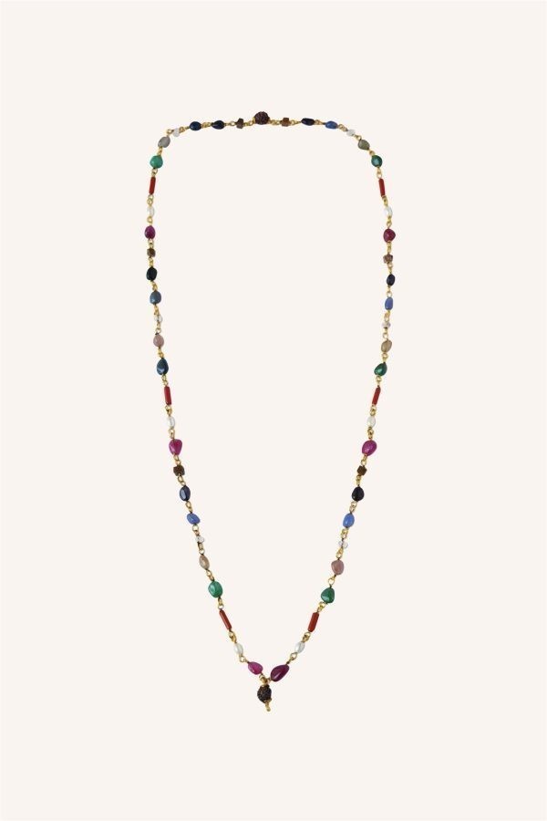 Antwerp Necklace