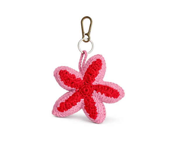 Bag Charm Zeester