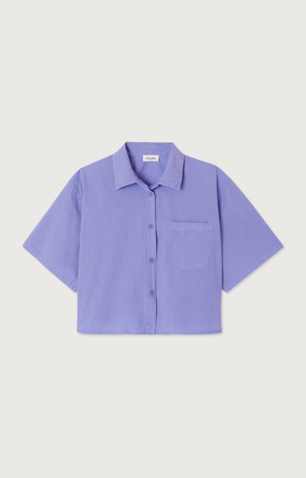 Bailow Blouse