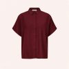 Barley Viscose Blouse