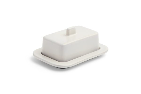 Barro Butter Dish