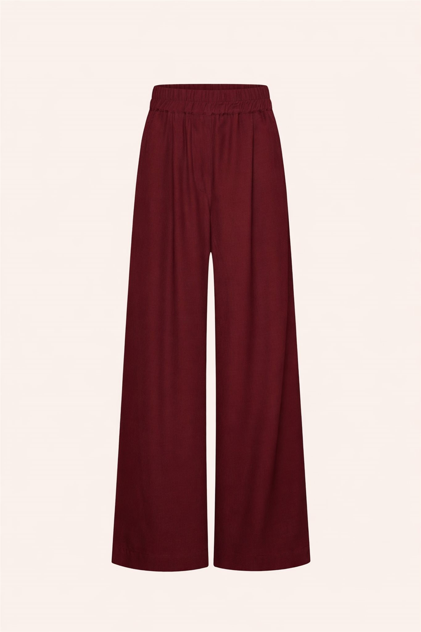 Benji Viscose Pants