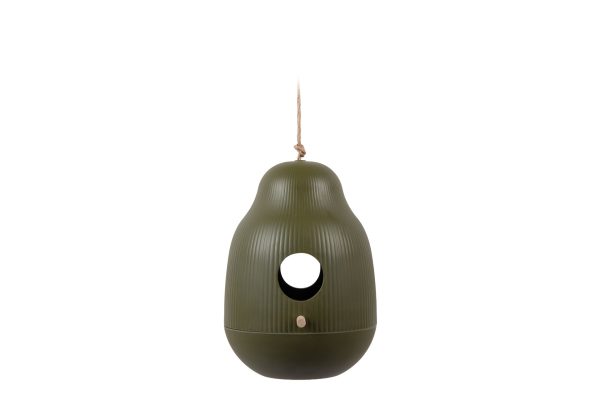 Bird House Capullo
