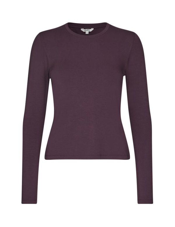 Christina-M Longsleeve