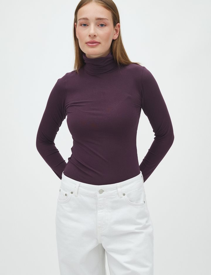 Christina-M Longsleeve