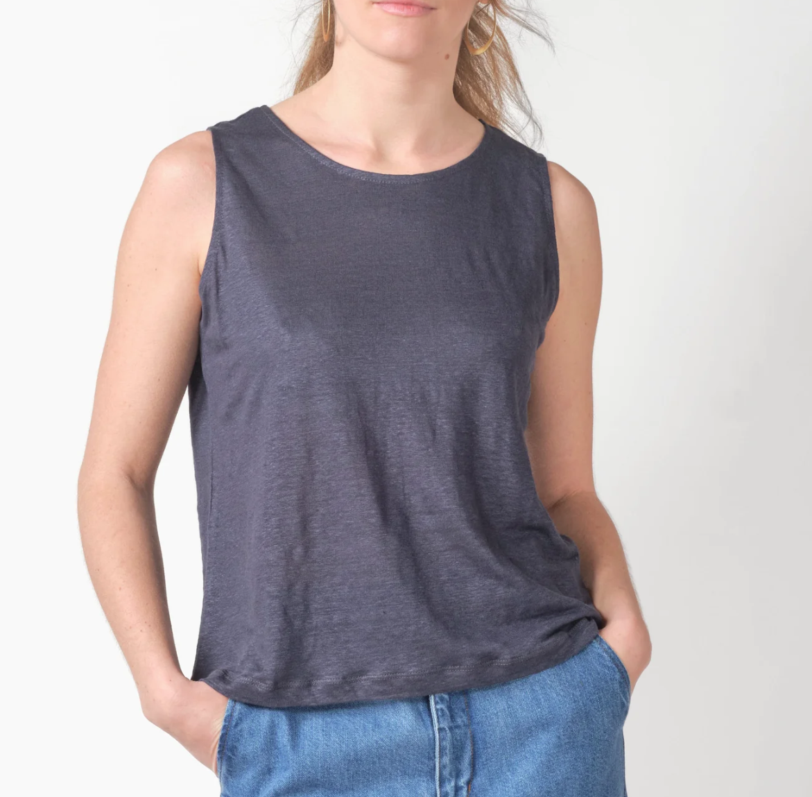 Dee Tank Top