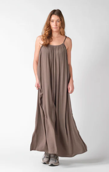 Flora Dress