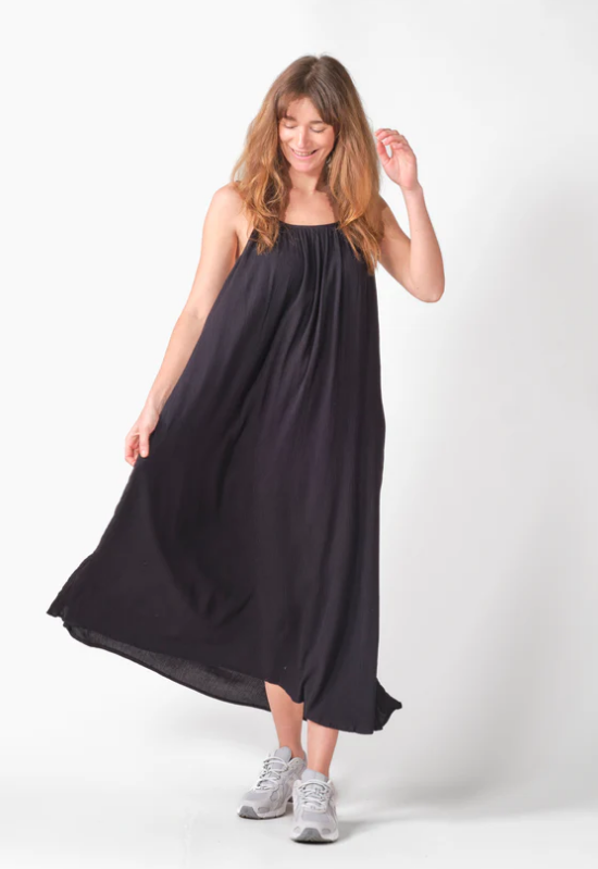 Flora Dress