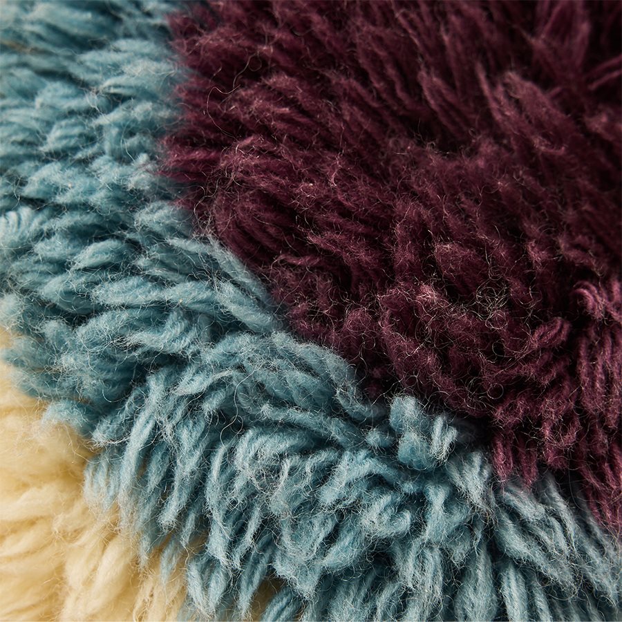 Fluffy Cushion Eye Catcher - Afbeelding 3