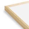 Frame Light Ash 50 x 70
