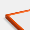 Frame Orange 30 x 40