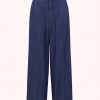 Fuji Denim Pants