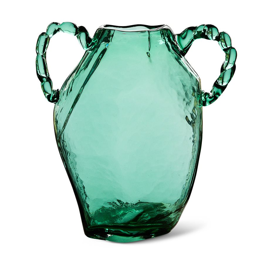 Gemstone Amfora Vase Nienke