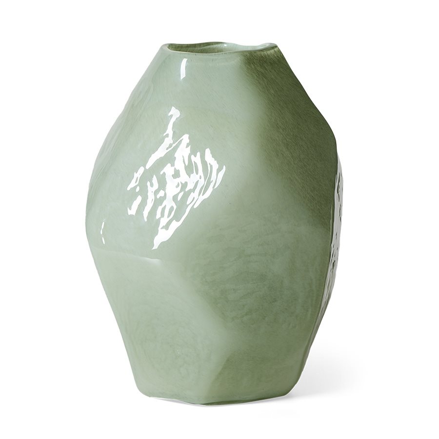 Gemstone Vase Nienke Sikkema