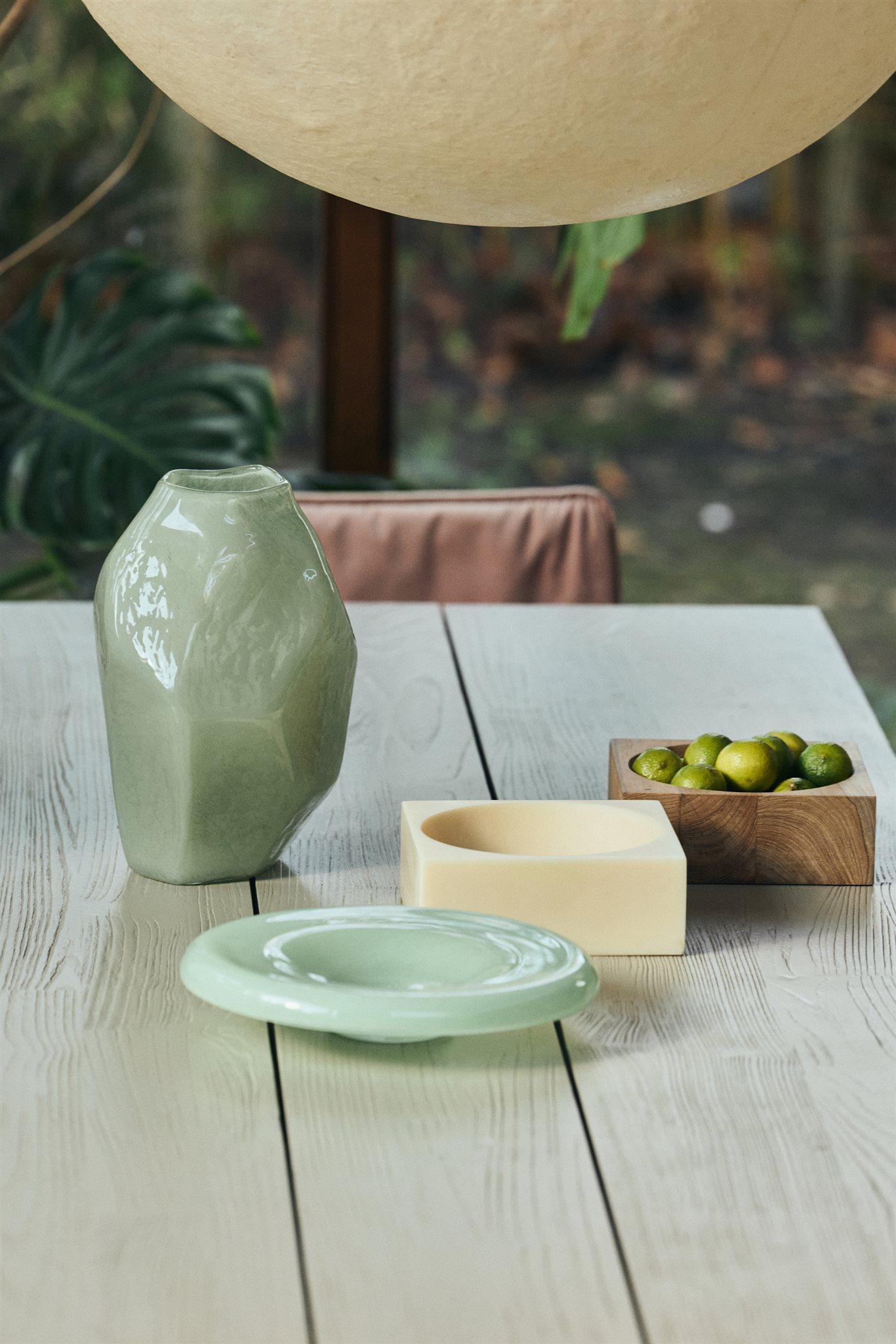 Gemstone Vase Nienke Sikkema - Afbeelding 2