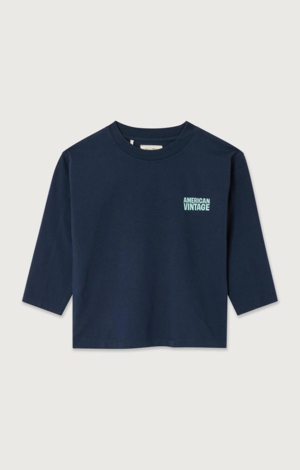 Gixy Longsleeve