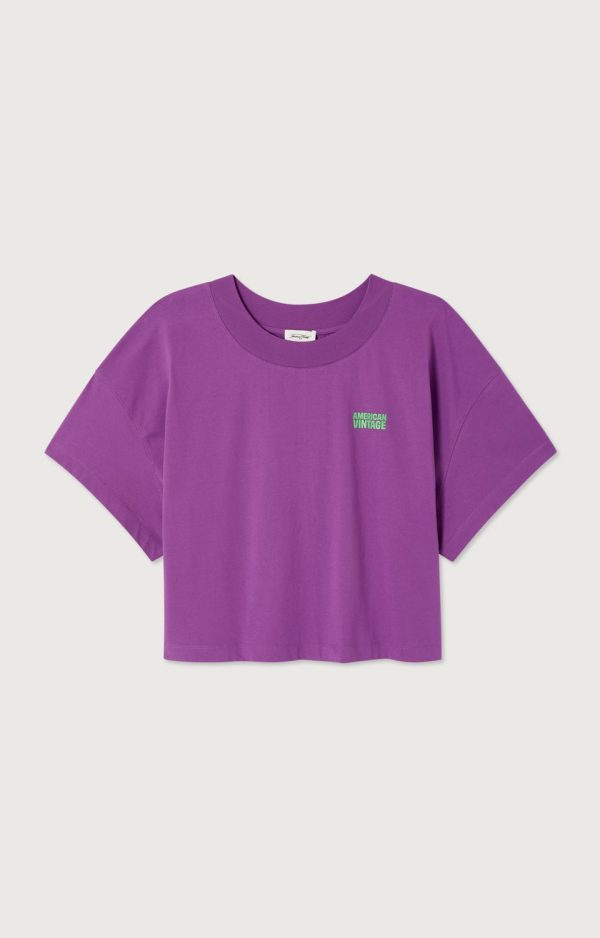 Gixy T-shirt