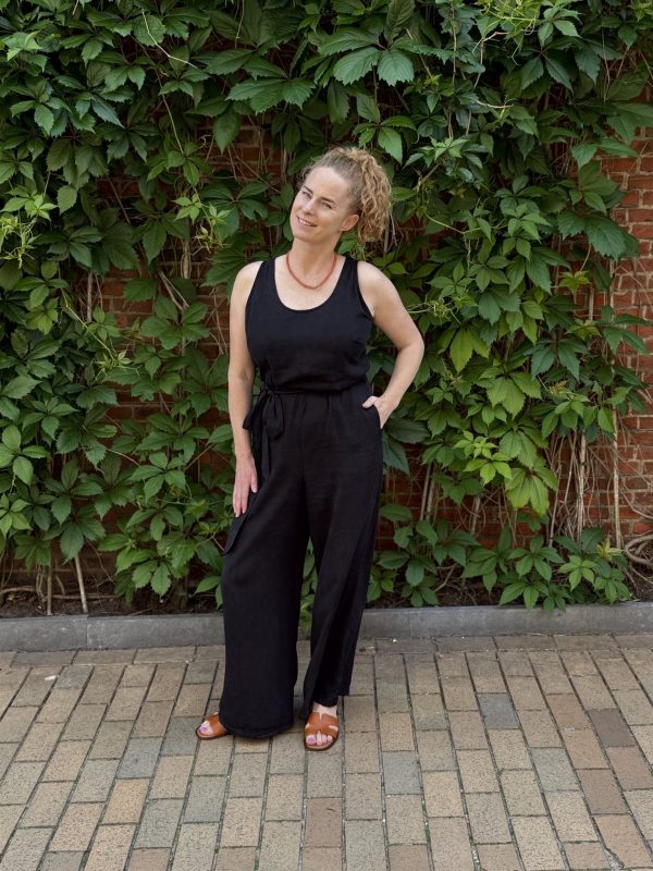 Herdis Jumpsuit