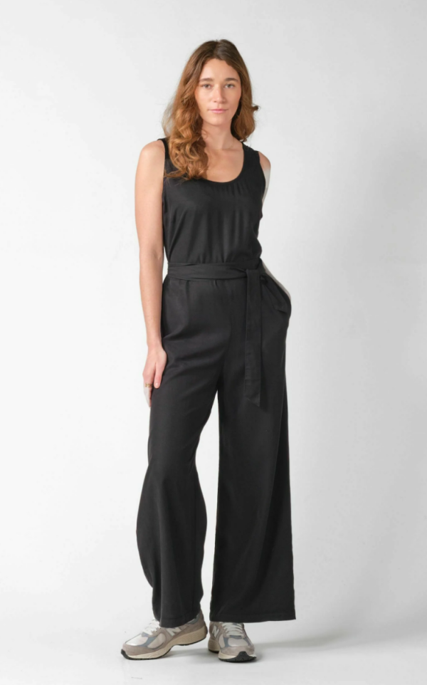 Herdis Jumpsuit